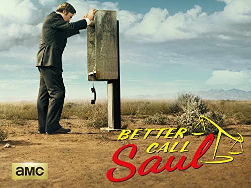Better Call Saul Season 1
