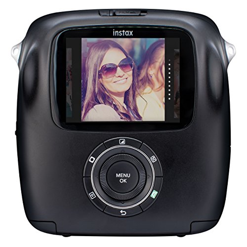 Fujifilm Instax Square SQ10 Noir - Image 6