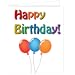 Birthday Card Sender