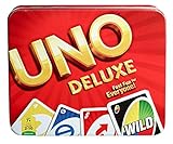 UNO: Tin