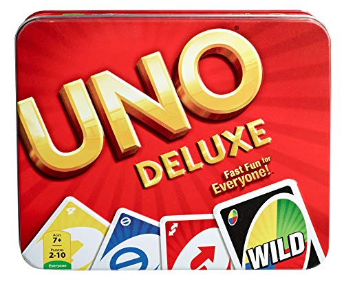 UNO: Tin