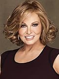 Upstage Heat-Friendly Wig Avg Cap by Raquel Welch-RL10/12
