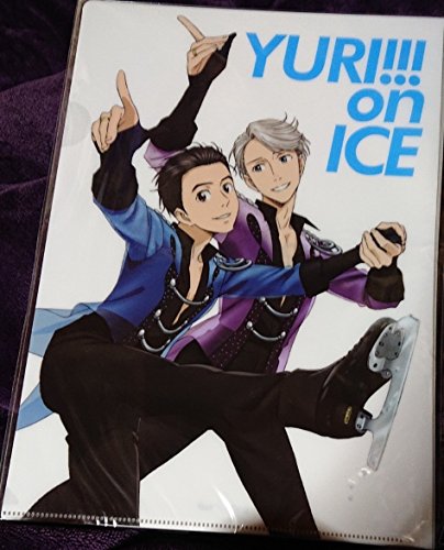 ユーリ Onice アニメジャパン ヴィクトル 勇利 Ex離れずにそばにいてセット クリアファイル 缶バッジ アクスタの買取価格 相場 高価買取なら買取一括比較のウリドキ