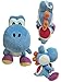 Sanei Super Mario Series Plush, 6.5