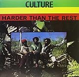 HARDER THAN THE REST                               image