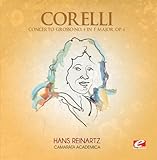 CONCERTO GROSSO 9 F MAJOR (EP) (MOD)               image