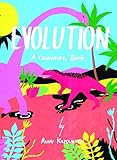 Evolution: A Colouring Book