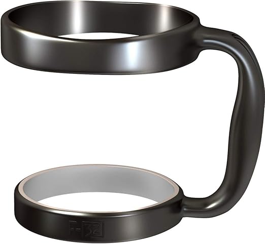 yeti mug with handle