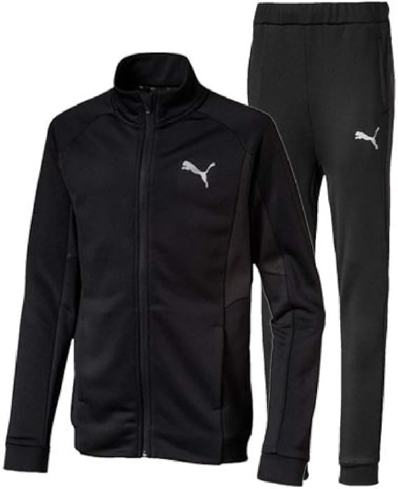 Amazon ジャージ 上下セット キッズ ジュニア 男の子 女の子 子供服 プーマ Puma Active Sports トレーニング ジャケット ロングパンツ 上下組 5809 プーマブラック 160 フィットネス トレーニング ボーイズ 通販 Amazon ジャージ 上下セット キッズ ジュニア 男の子 女の子 子供服 プーマ Puma Active Sports トレーニング ジャケット ロングパンツ 上下組 5809 プーマブラック 160 フィットネス トレーニング ボーイズ 通販