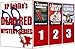 Boxed Set-The Dead Red Mystery Series (The Dead Red Mystery Series-Three complete novels)
