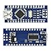 Gikfun USB Nano V3.0 ATmega328 CH340G 5V 16M Micro-Controller Board for Arduino Ek1620x1