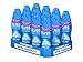 neuroBLISS | White Raspberry | Functional Beverage for Reducing Stress, Lightly-Carbonated, Vegan & Low Sugar; 16.9 Fl Oz (Pack of 12)