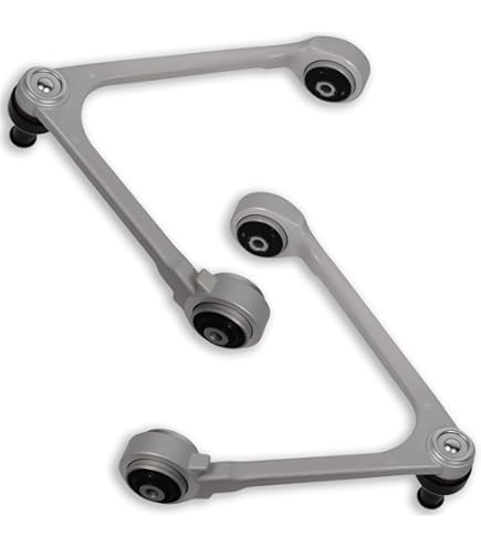 Amazon.com: KoehLy Front Suspension Wishbone Upper Lower Control