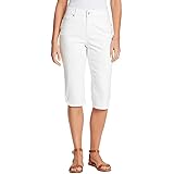 gloria vanderbilt jordyn capris plus size