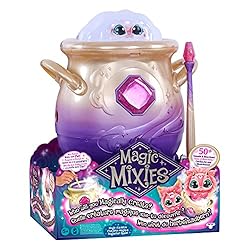 Magic Mixies Magical Misting Cauldron with
