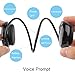 Bluetooth Headphone, Archeer AH12 Wireless Stereo Headphones Headsets with Built-in Microphone for iPhone 6s/6s Plus Galaxy S7 Edge Leading Android Cellphones