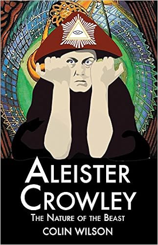 Buy Aleister Crowley The Nature Of The Beast Book Online At Low