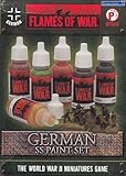 German: SS Paint Set