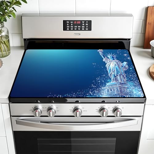 AOHMPT Multi-design Stove Cover