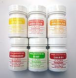 Dental Topical Anesthetic Gel 6 x 30 gm SET of 6