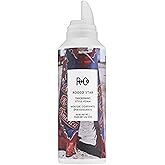 R+Co RODEO STAR Thickening Style Foam – Volumizing & Texturizing Hair Foam, Adds Body & Hold, All Hair Types