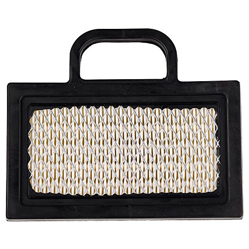 HIFROM Air Filters & Pre-Filters replace for Briggs & Stratton 499486 499486S 698754 14-20HP Lawn Mower, Pre-Filter Part Number 273638S.