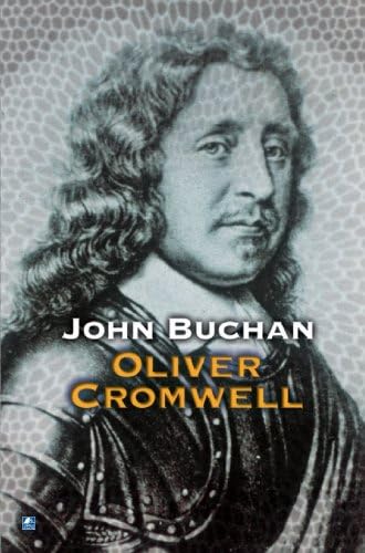 Oliver Cromwell