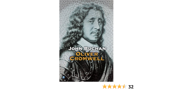 Oliver Cromwell Buchan John 9780755117116 Amazon Com Books