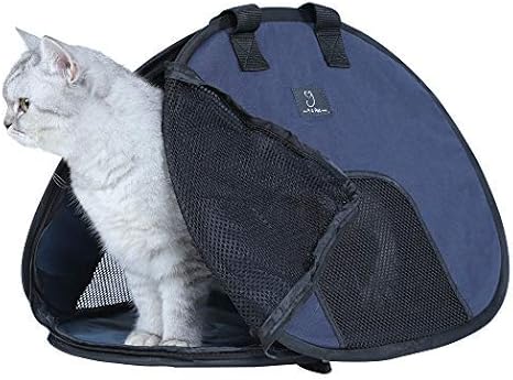 cat carrier for 15 lb cat