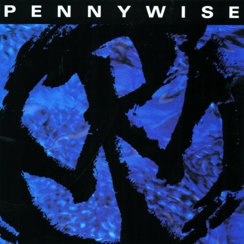 Album art for PENNYWISE by Pennywise