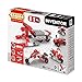 Engino-Inventor 0832 – Construction Kit 8 in 1 Motorcycles
