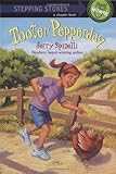Tooter Pepperday (Stepping Stone,  paper)