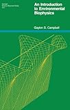 An Introduction to Environmental Biophysics, Campbell, G. S., 0387902287