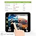 DBPOWER N6 4K Touchscreen Action Camera, 2.31
