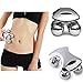 3D, MINI, 4D Roller Massager, Body Massage, Face Massage (4D SILVER ROLLER)