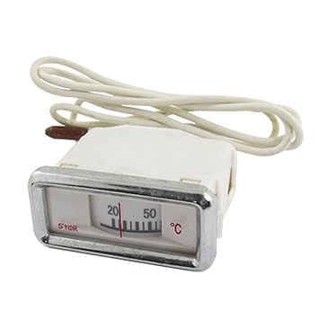 Heiss Wasser Kessel Thermometer - TOOGOO(R) 20-110 Celsius Heiss Wasser Kessel Labor Thermometer messung Temperaturmessgeraet