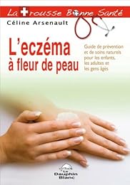 L' eczéma à fleur de peau