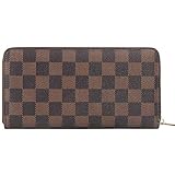 eLVe Monogram Canvas Cosmetic Pouch M47515