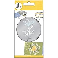 EK Success EKS5430322 Ek Punch Lg Branch