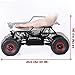 SGILE RC Car Toy for Kids, 1:14 Remote Control Car, 4WD Rechargable Off Road Crawler Car All-Terrain