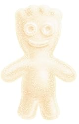 SOUR PATCH KIDS White Pineapple Soft & Chewy