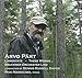 Pärt: Lamentate, These Words...