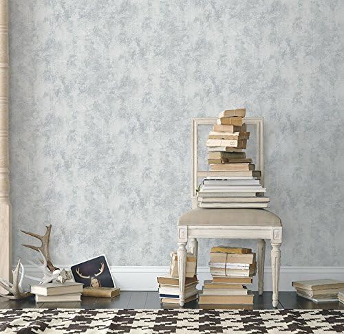 Galerie G56224 Steampunk Wallpaper, Silver/Grey, Full roll (10M x 53 cm) - Image 4
