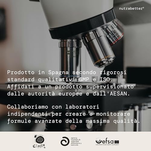 Omega 3 Olio di Pesce da 2000 mg | 200 Capsule Softgel | 600 mg omega - 3 Puro + Vitamina E | Cuore, Vista, Funzione Cerebrale | Qualità Testata | Fish Oil Omega3 | Integratore Omega 3