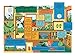 Life on Earth: Jungle: With 100 Questions and 70 Lift-flaps!