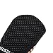 Vbestlife Yoga Socks Non Slip Women, Yoga Pilates Socks with Grips Non Slip Skid Dance Training Shoes with Toes for Pilates Ballet Barre Bikram Studio Women Men(M（37-38）)
