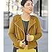 Simplicity 8174 Jacket and Knit Dress Sewing Pattern for Women by Mimi G Style, Sizes U5 (16-18-20-22-24)