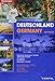 Germany Road Atlas/Reiseatlas Deutschland 2019/2020 (English, French and German Edition) by 