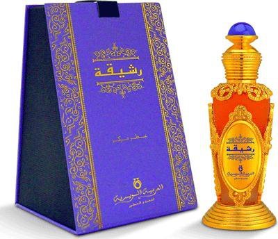 RASHEEQA 20 ml Swiss Arabian CPO
