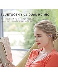 Auriculares inalámbricos 20H